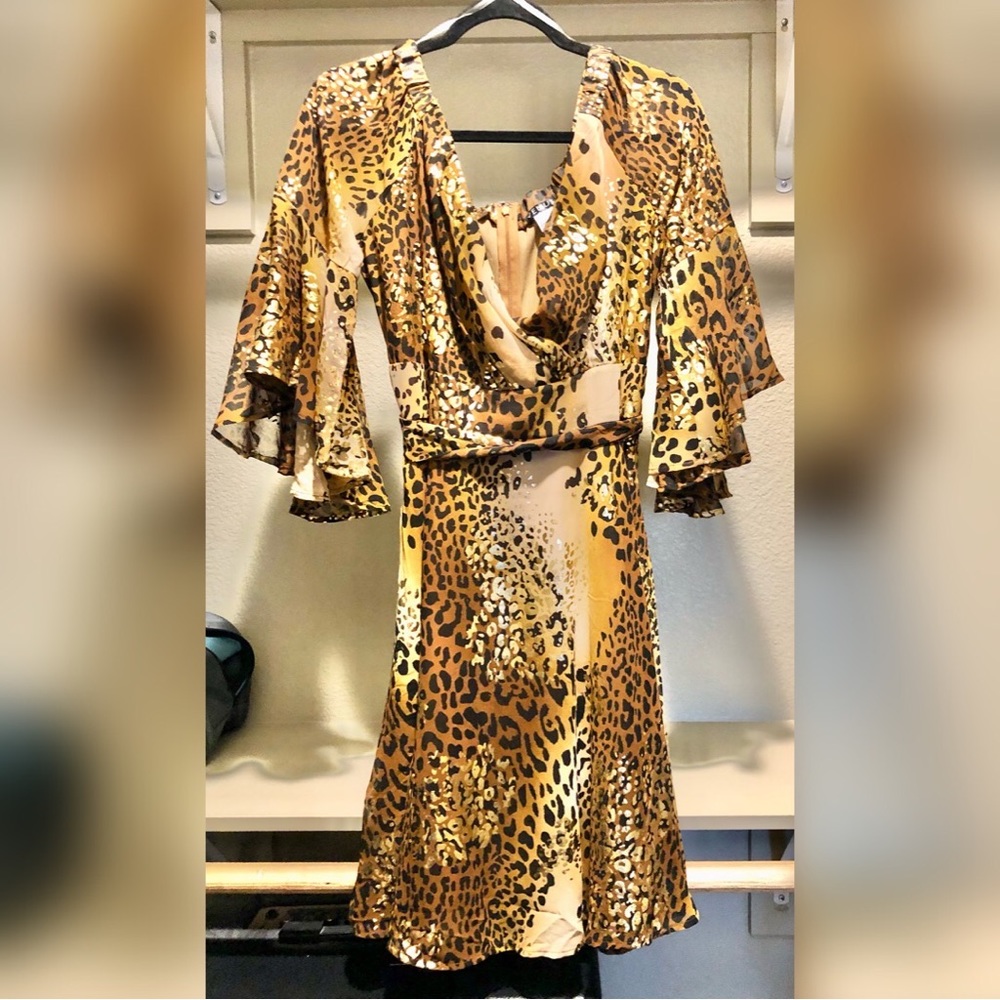 Venus dress